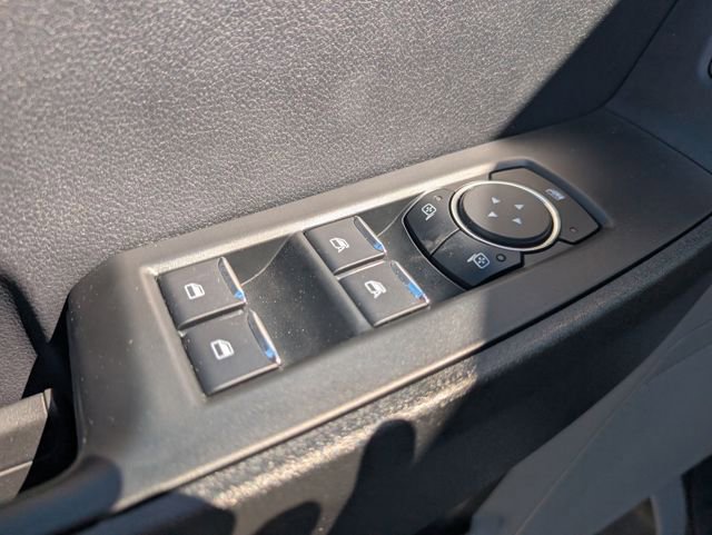 New 2025 Ford F350 XL w/ XL Chrome Package image 13