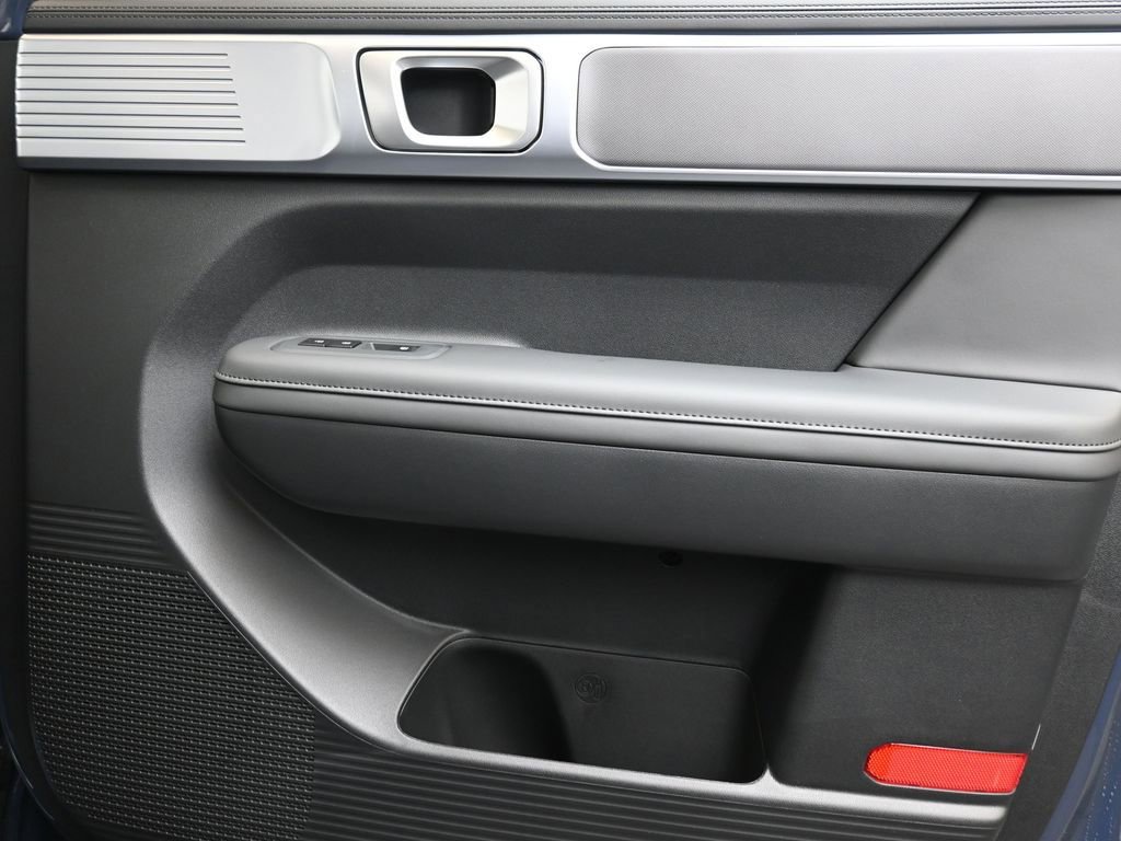 New 2026 Hyundai Santa Fe SEL image 11