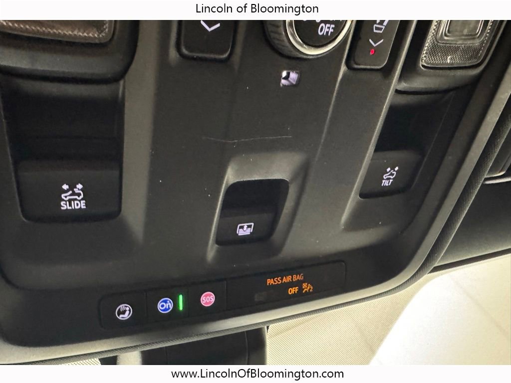 Used 2021 Chevrolet Tahoe Z71 w/ Z71 Off-Road Package image 68