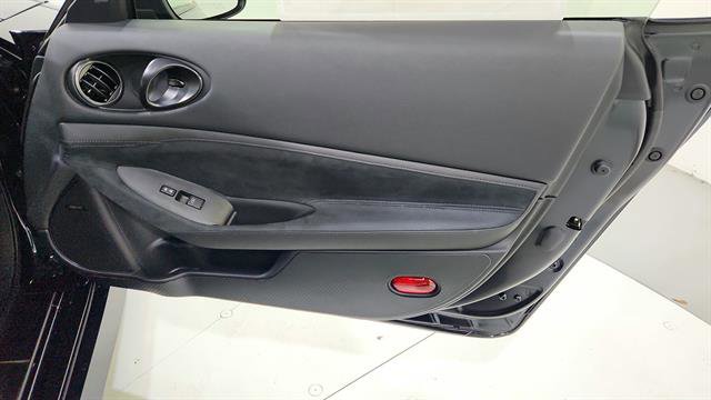 New 2026 Nissan Z Performance image 25