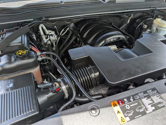 Used 2020 Chevrolet Tahoe LS w/ Enhanced Driver Alert Package image 20