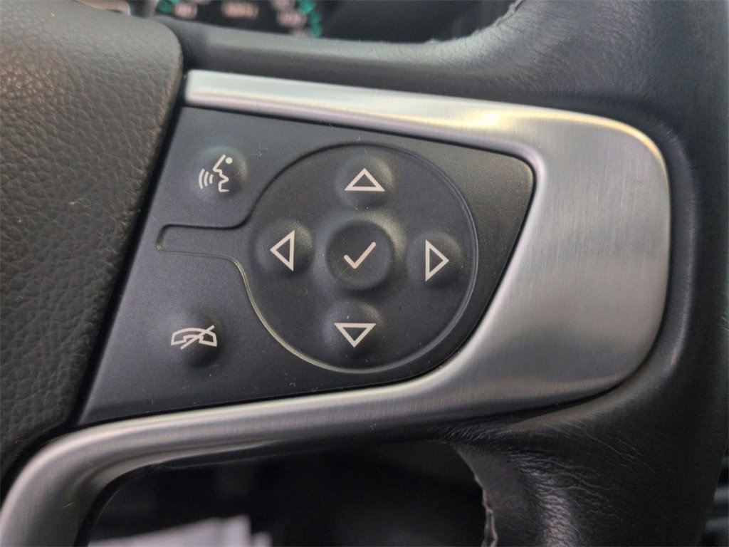 Used 2018 GMC Sierra 1500 SLE w/ SLE Value Package image 24