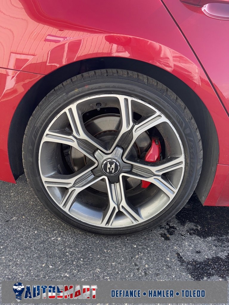 Used 2019 Kia Stinger GT2 image 10