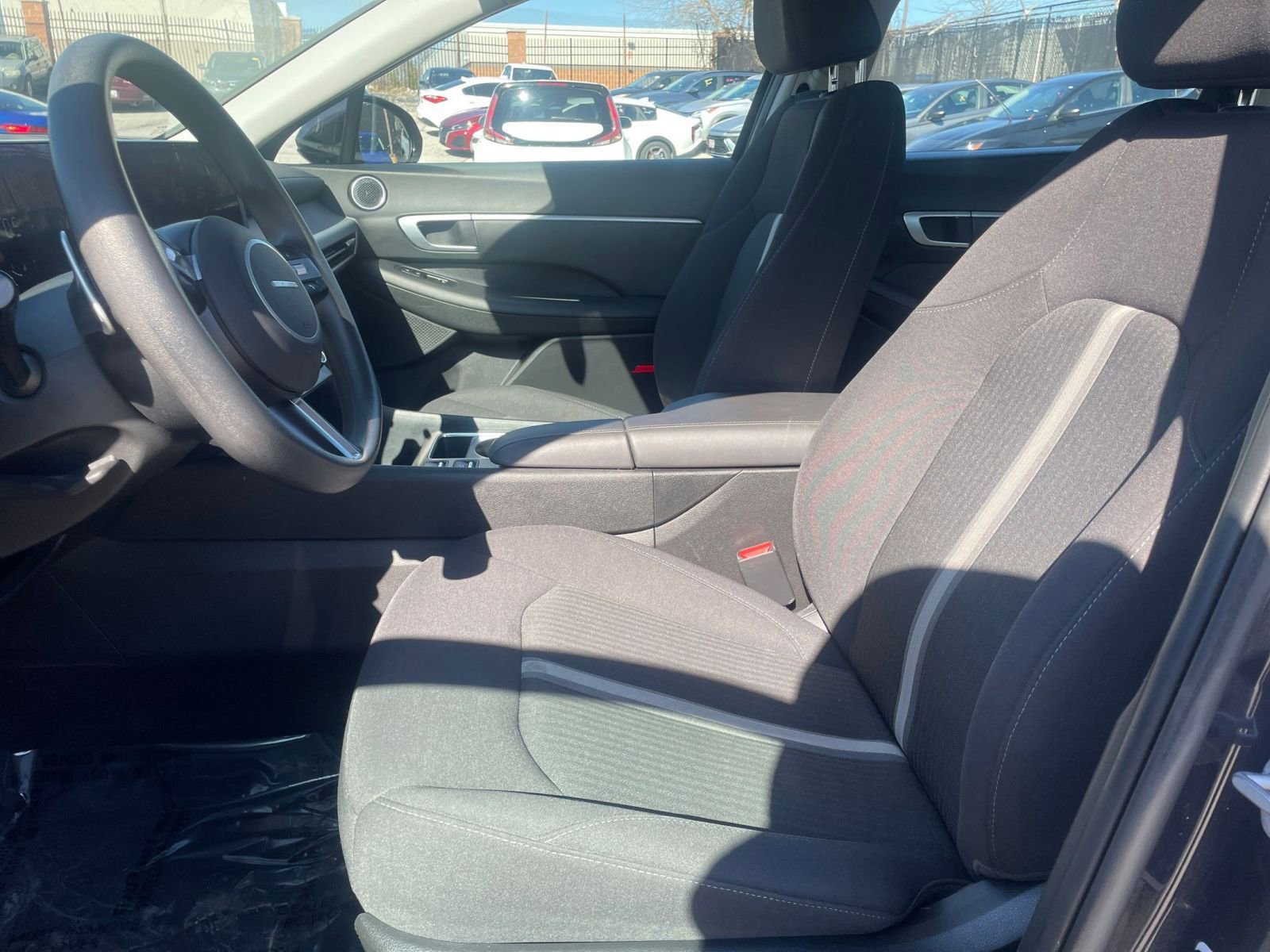 Used 2025 Hyundai Sonata SEL image 31