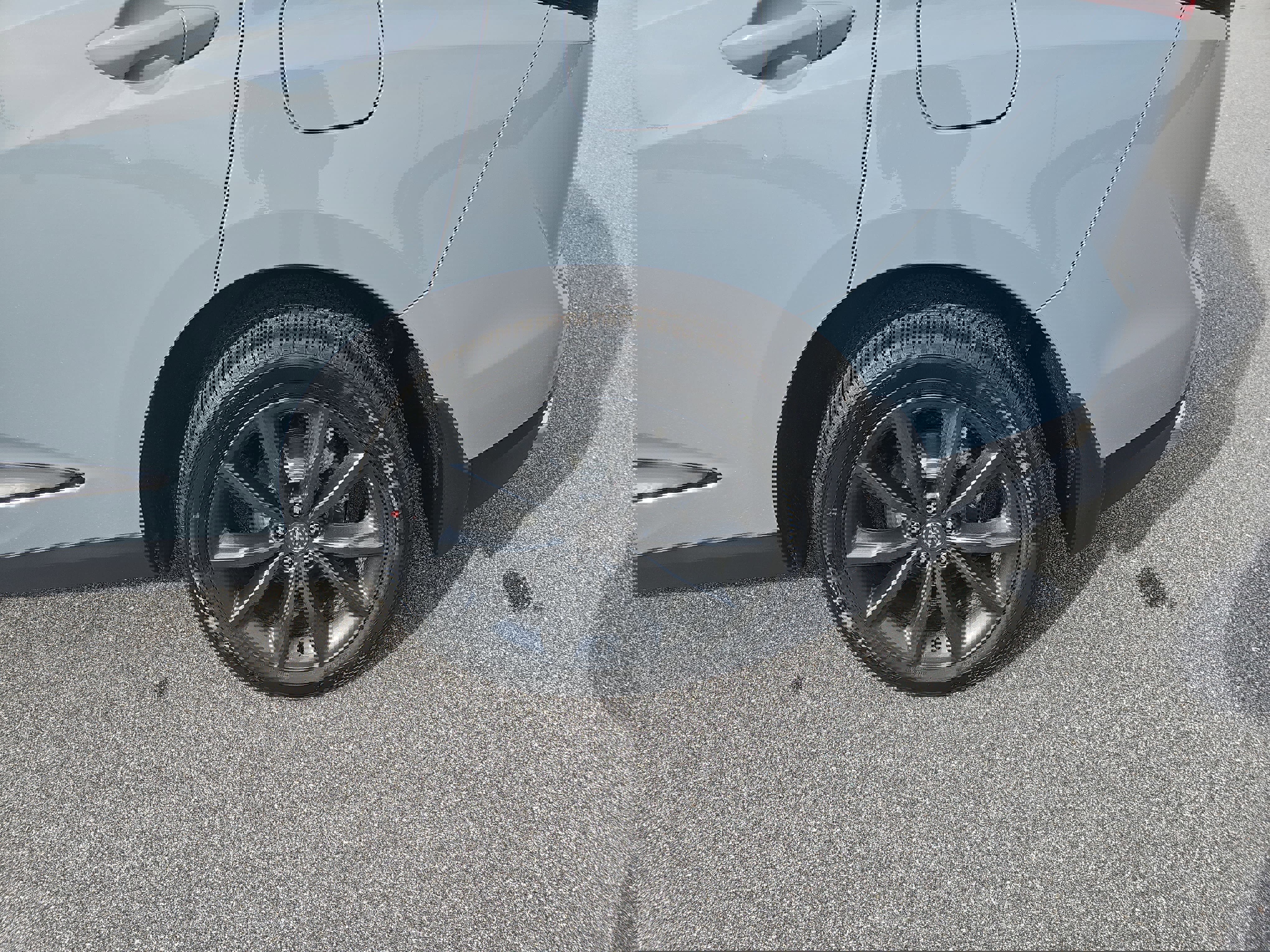 New 2026 Acura RDX A-Spec image 32