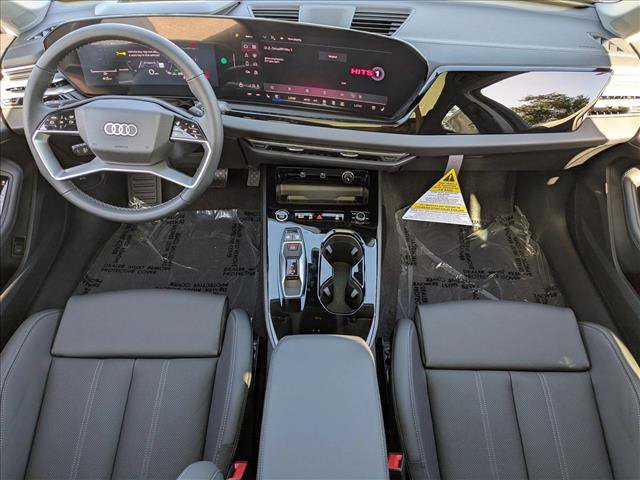 New 2025 Audi A5 2.0T Premium Plus w/ Premium Plus AWD/4WD image 14
