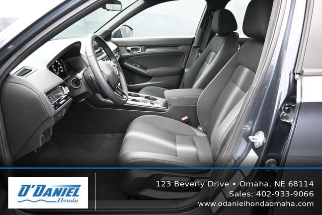 Used 2026 Honda Civic Sport image 25