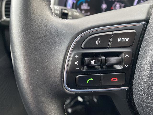 Certified 2019 Kia Niro Touring image 30