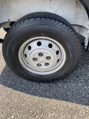 Used 2019 RAM ProMaster 2500 FWD image 26