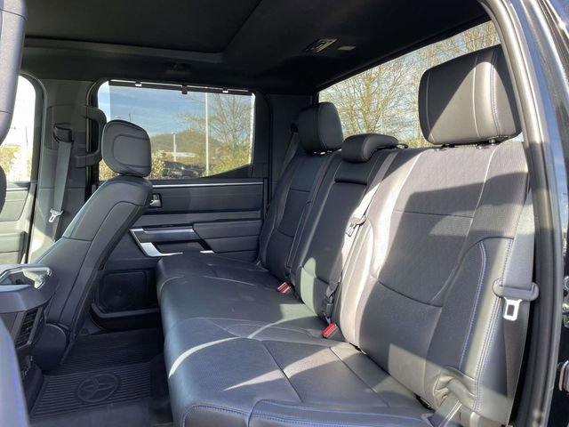 Used 2023 Toyota Tundra Platinum image 16