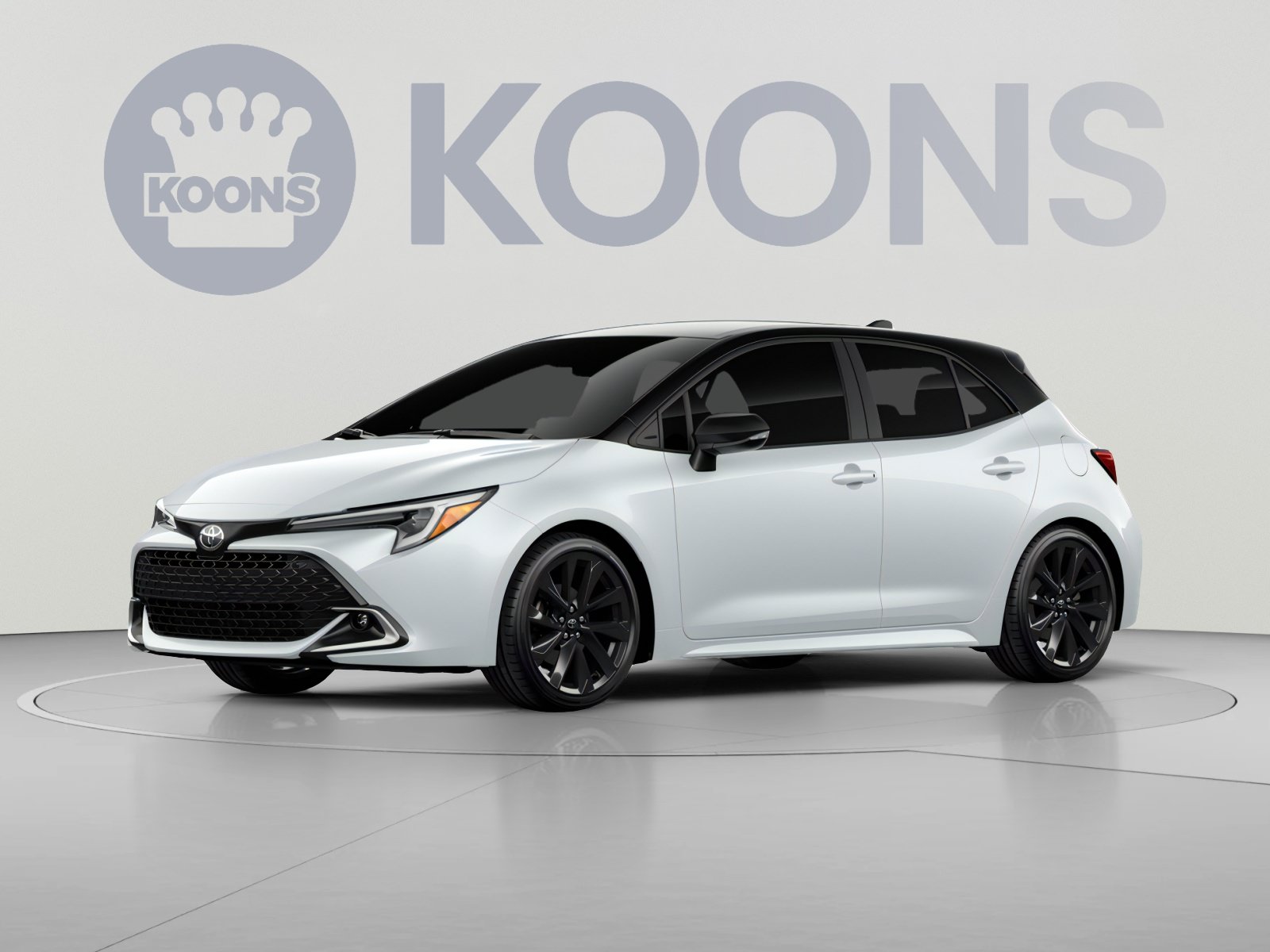 New 2027 Toyota Corolla XSE FWD image 2