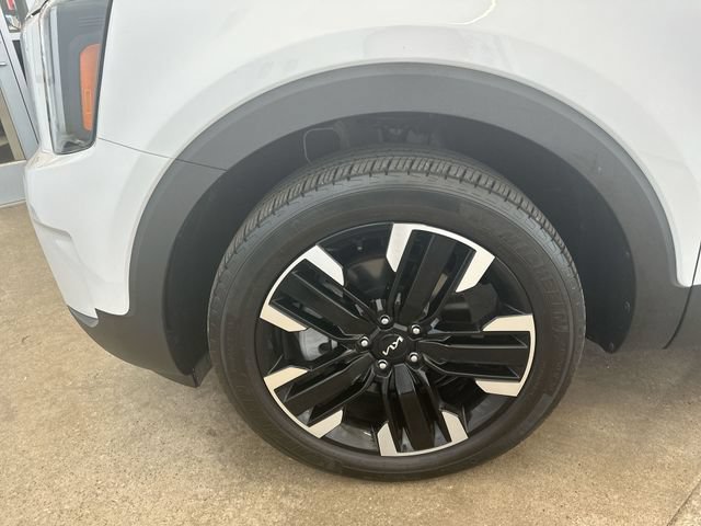 Certified 2024 Kia Telluride SX AWD/4WD image 21