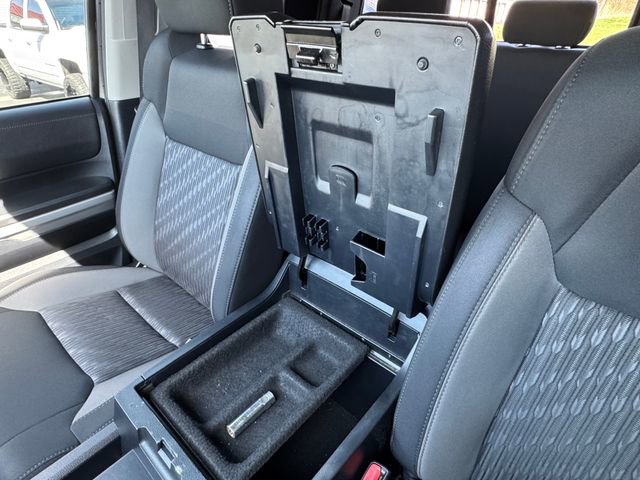 Used 2019 Toyota Tundra SR5 w/ TRD Sport Package image 52