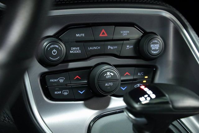 Used 2022 Dodge Challenger R/T Scat Pack image 17