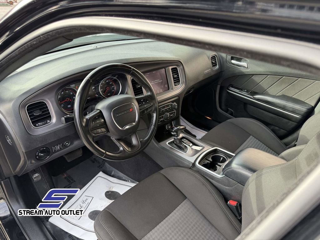 Used 2023 Dodge Charger GT image 35