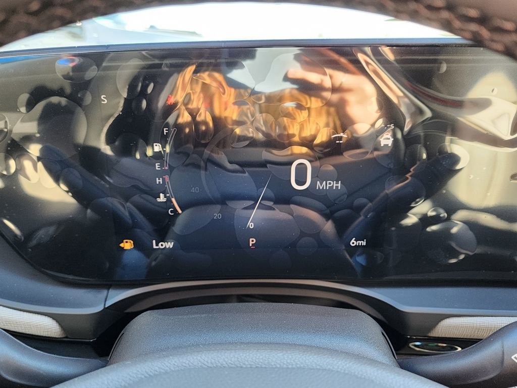 New 2026 Buick Envista Avenir image 24