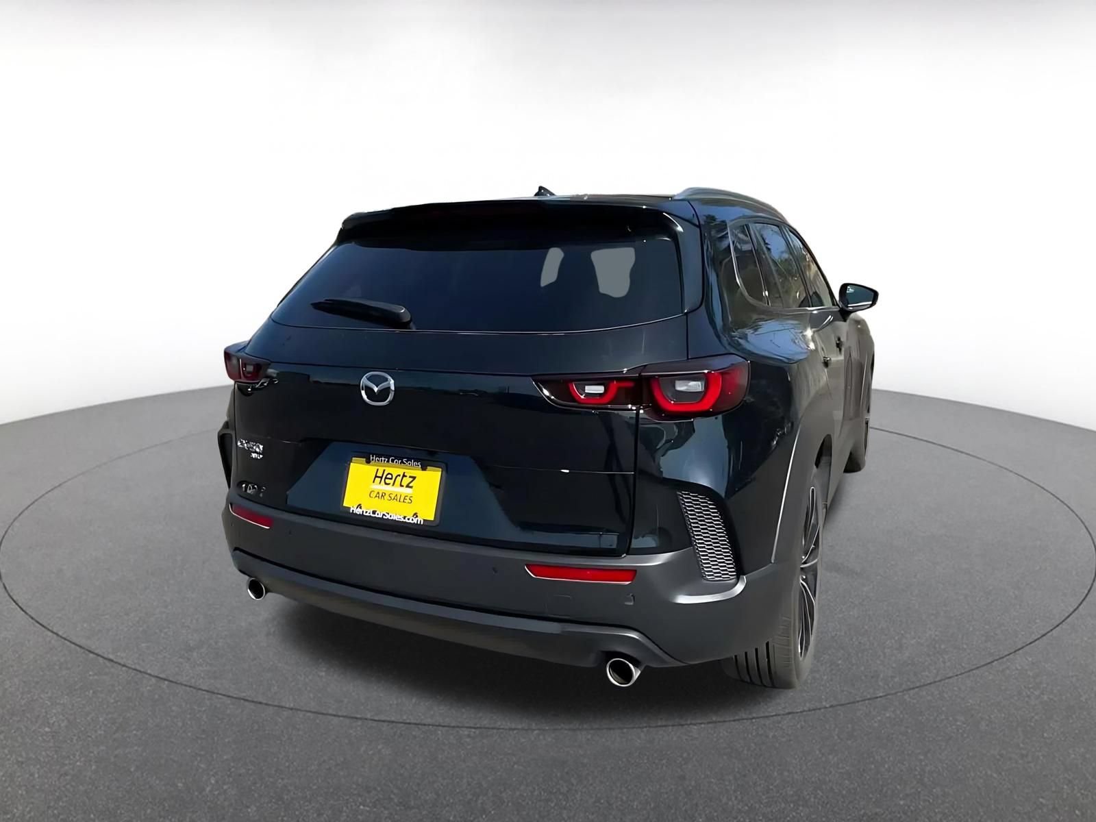 Used 2026 MAZDA CX-50 AWD 2.5 S w/ Premium Package image 13