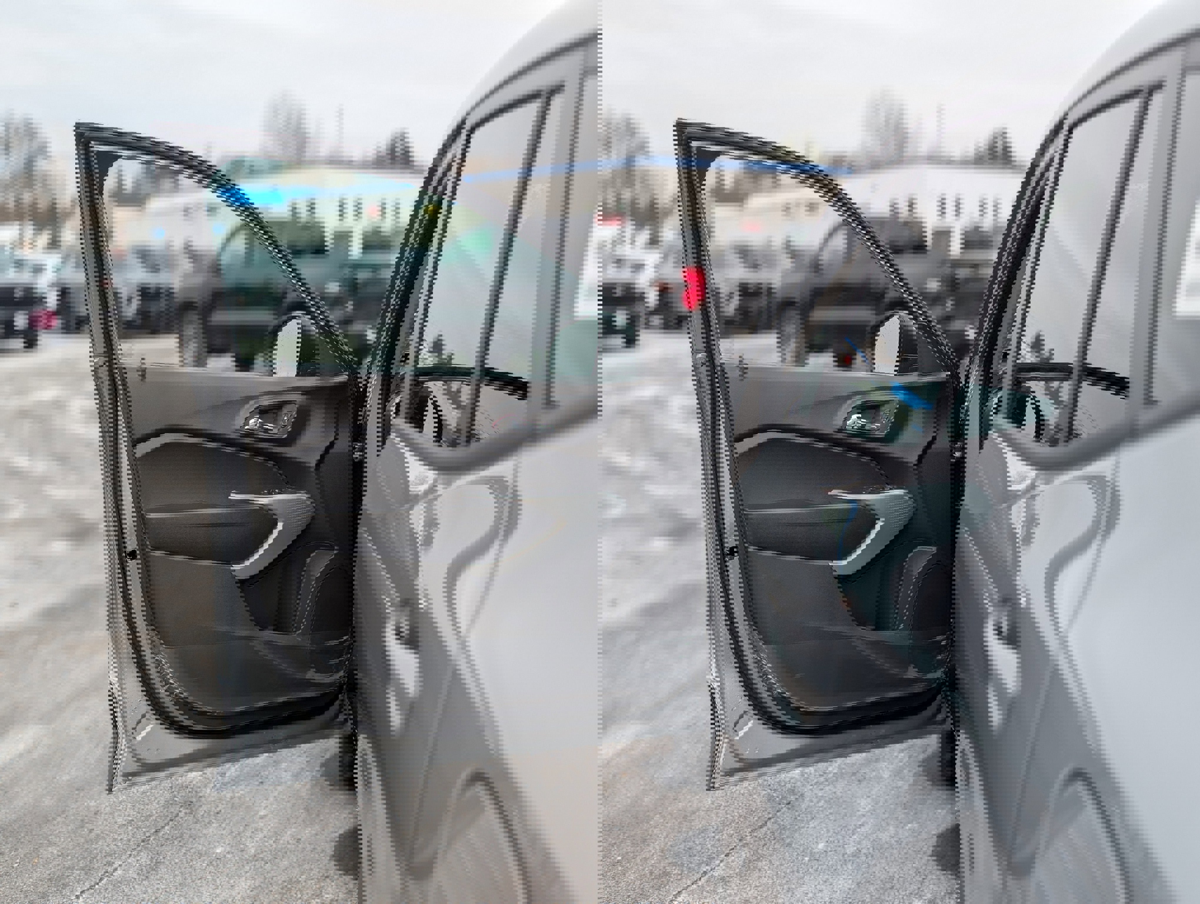 New 2026 Chevrolet Trax LS image 22