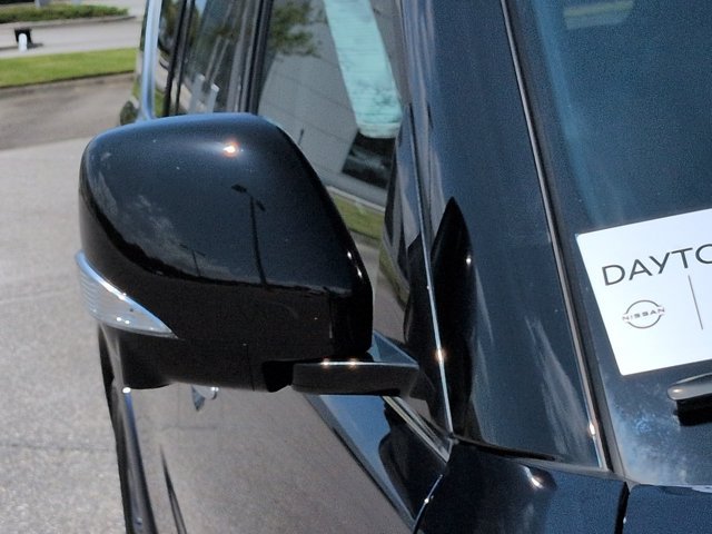 Used 2024 INFINITI QX80 Sensory AWD/4WD image 12
