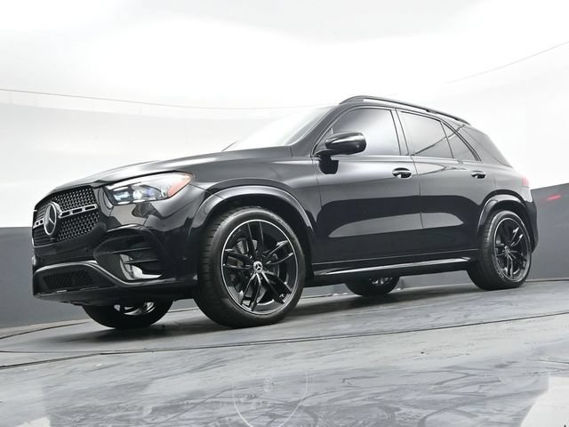 Used 2024 Mercedes-Benz GLE 580 4MATIC image 36