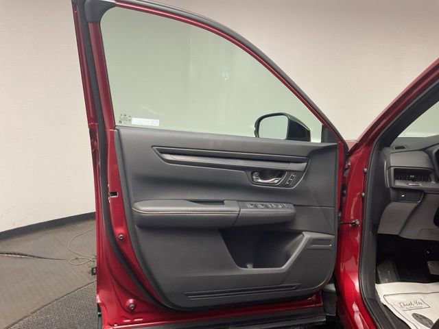 New 2026 Honda CR-V Sport-L image 9