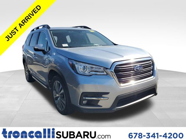 Used 2022 Subaru Ascent Limited w/ Technology Package AWD/4WD image 1