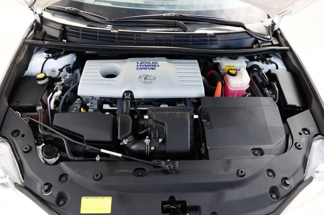 Used 2012 Lexus CT 200h Premium w/ Premium Audio Pkg (F Sport) image 48