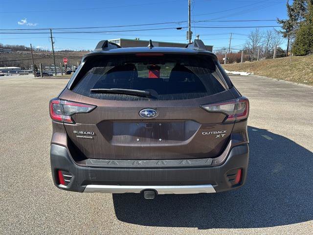 Used 2020 Subaru Outback Limited XT w/ Popular Package #2 AWD/4WD image 3
