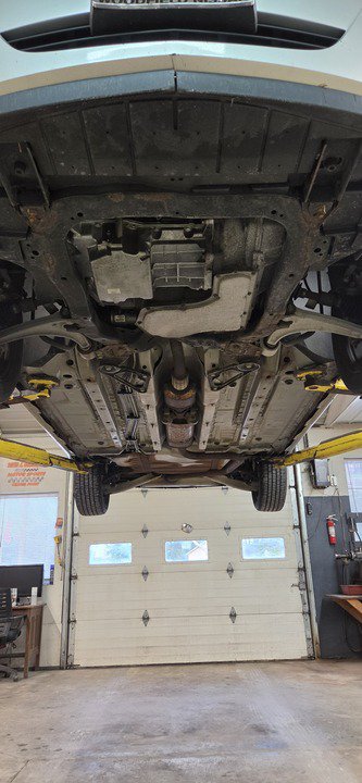 Used 2008 Saturn Aura XE FWD image 36