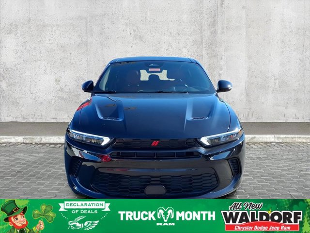 New 2024 Dodge Hornet R/T Plus w/ R/T Blacktop Package image 6