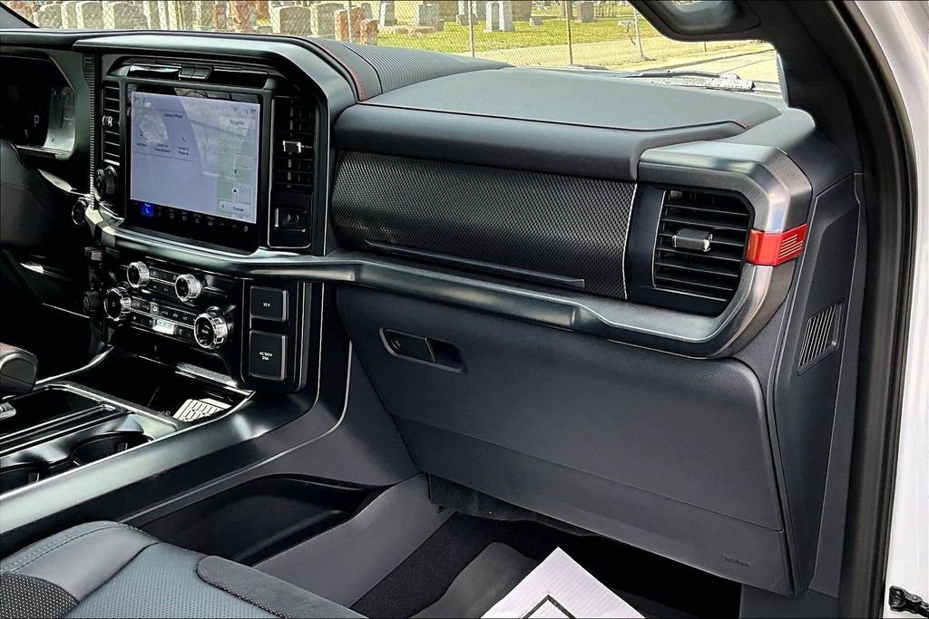 Used 2025 Ford F150 Raptor image 15