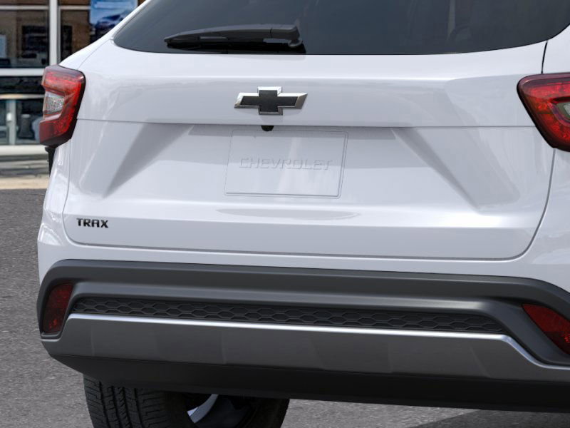 New 2026 Chevrolet Trax LT w/ LPO, Blackout Package image 38