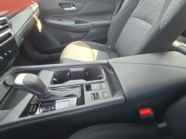 New 2026 Nissan Sentra SV w/ SV Convenience Package FWD image 21