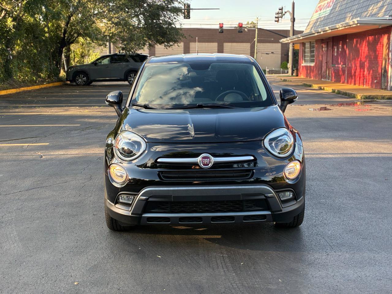 Used 2018 FIAT 500X Trekking FWD image 3