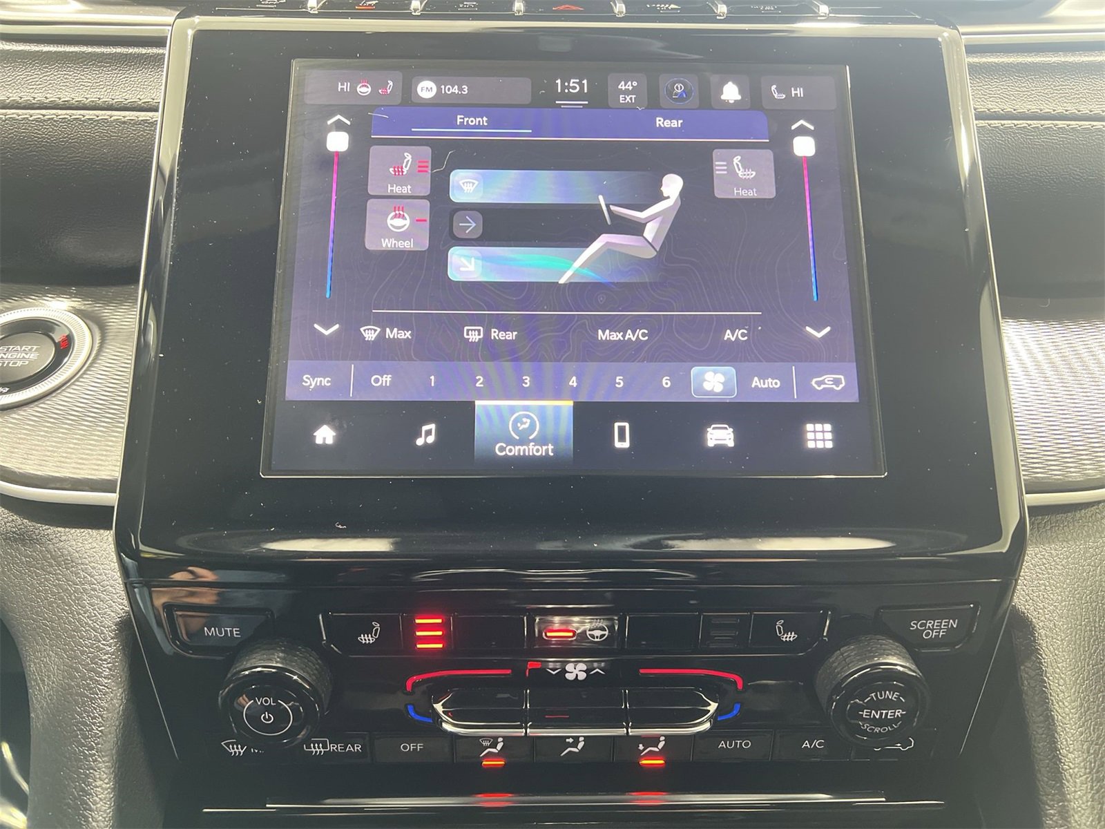 Used 2023 Jeep Grand Cherokee L Laredo image 18