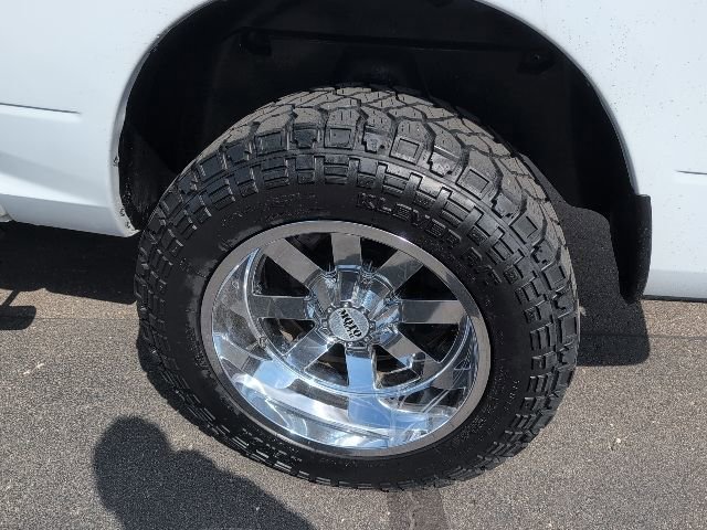 Used 2018 RAM 1500 Classic SLT AWD/4WD image 15