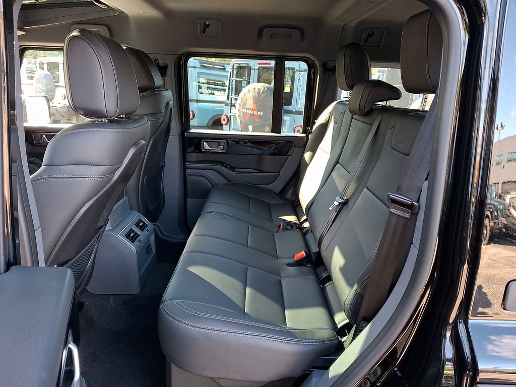 New 2026 INEOS Grenadier image 7