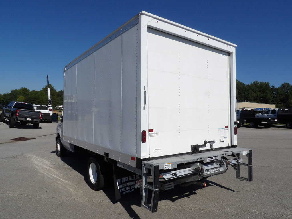 Used 2024 Ford E-350 and Econoline 350 Super Duty w/ Power Windows & Locks Group RWD image 5