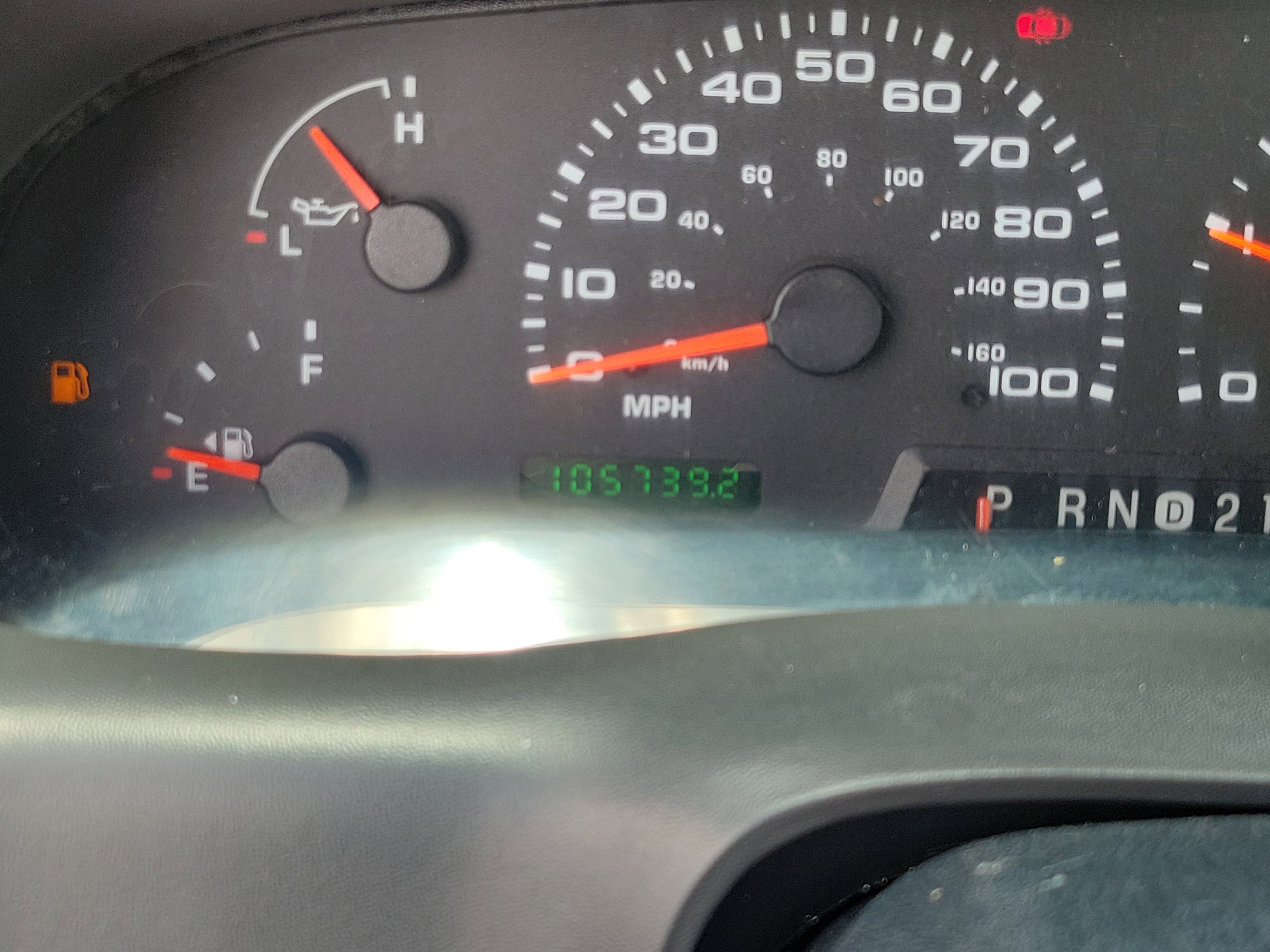 Used 2003 Ford F250 4x4 SuperCab Super Duty image 11
