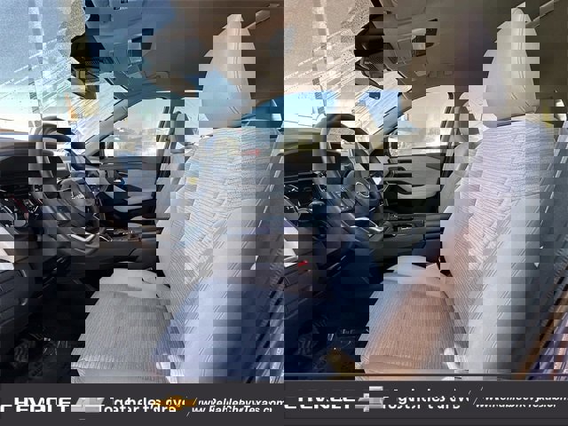 Used 2023 Nissan Rogue SV image 26