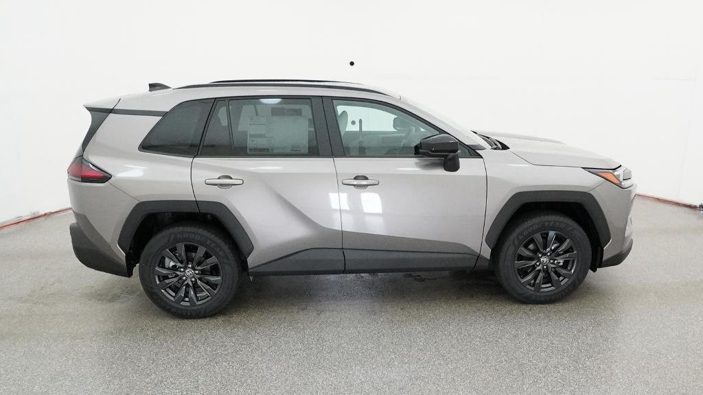 New 2026 Toyota RAV4 XLE Premium FWD image 14