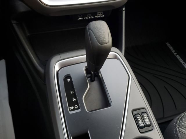 Certified 2024 Subaru Crosstrek 2.0i Premium image 33