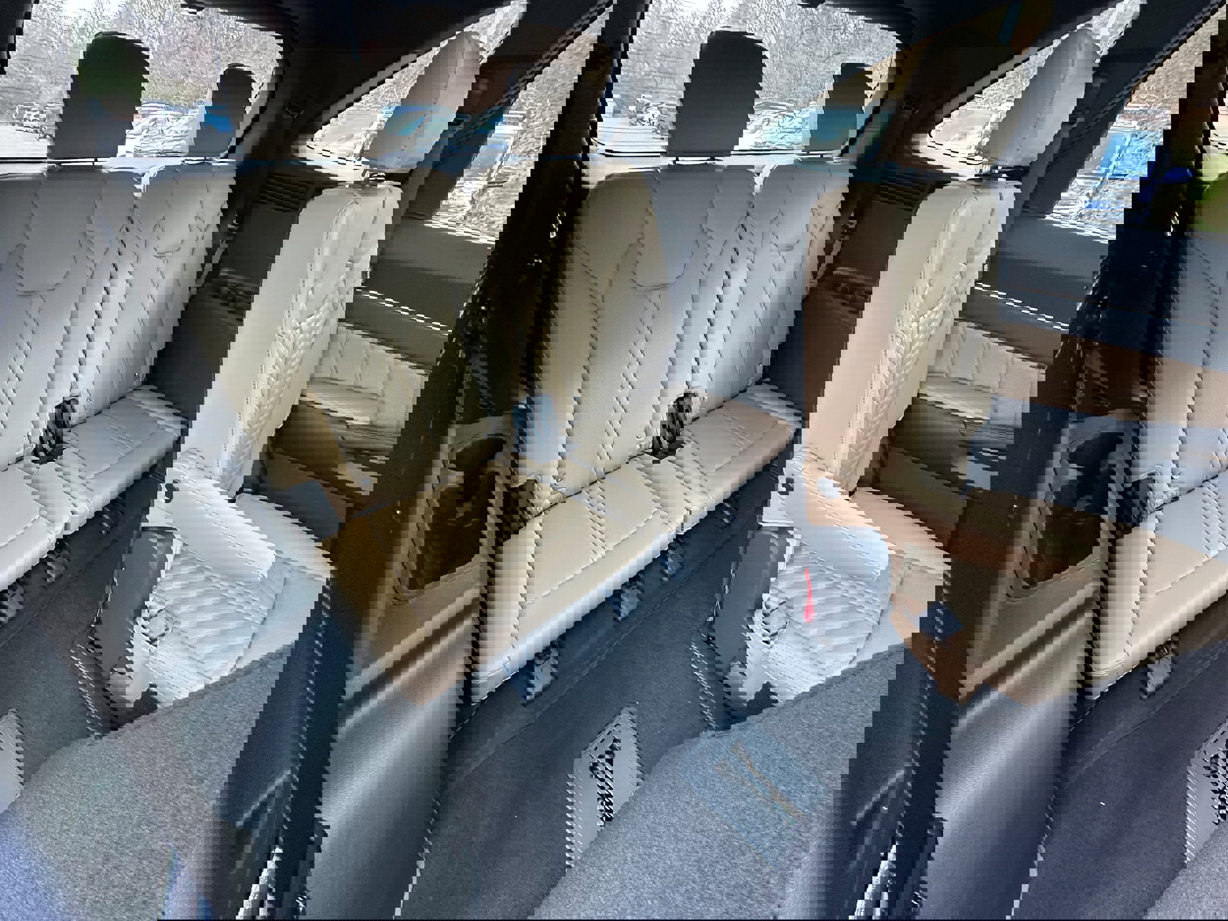 New 2026 Kia Sorento SX Prestige image 30