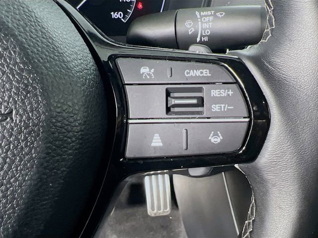 Used 2024 Honda Civic Sport image 18