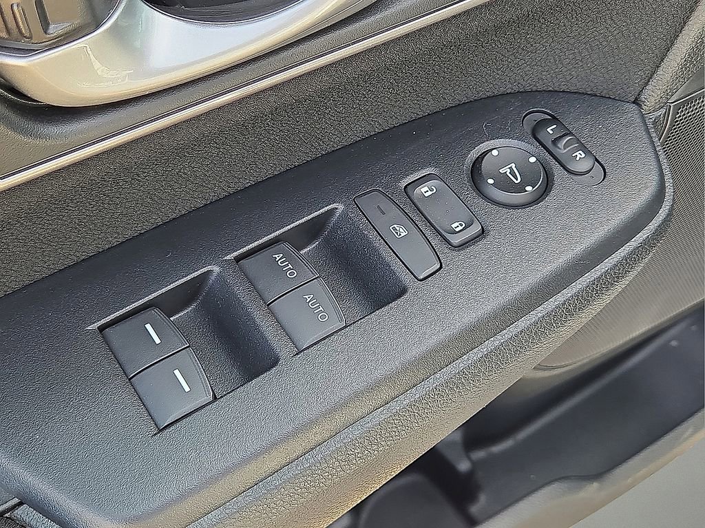 Used 2021 Honda CR-V EX image 22