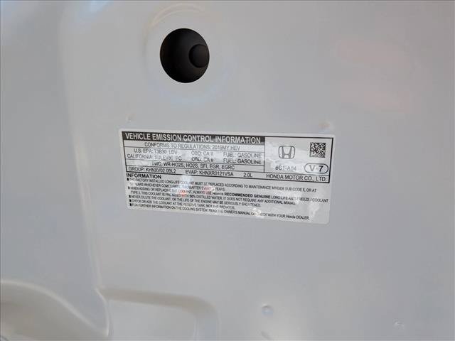 Used 2019 Honda Accord Hybrid image 23