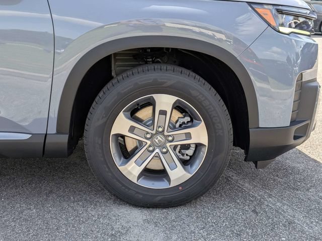 New 2026 Honda Pilot EX-L image 11