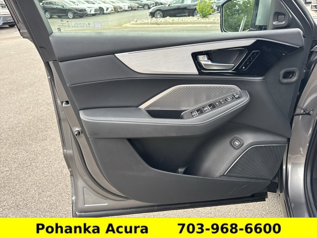 Certified 2023 Acura MDX w/ Technology Package AWD/4WD image 20