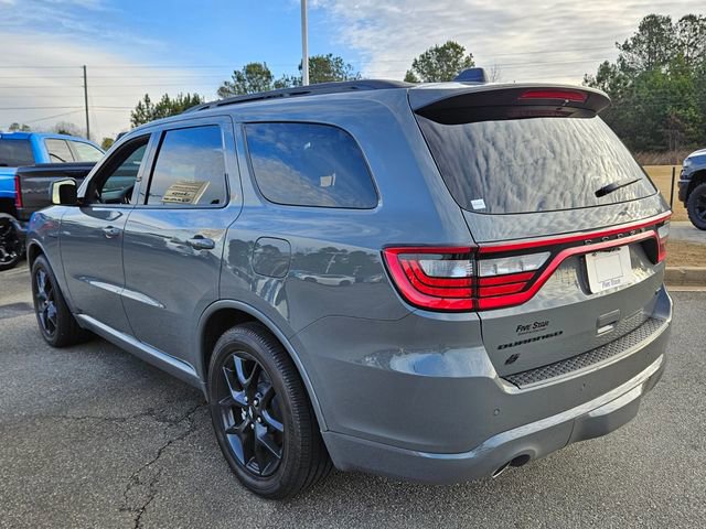 New 2026 Dodge Durango GT w/ Blacktop Package image 10