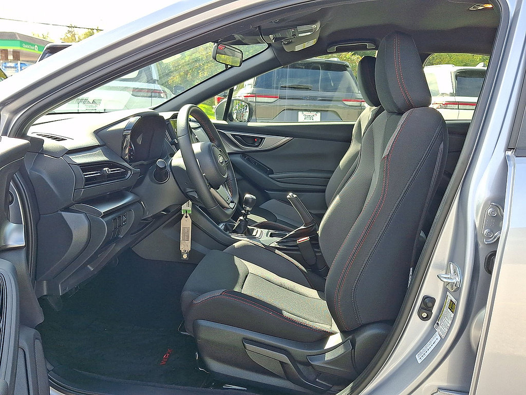 Used 2024 Subaru WRX AWD/4WD image 11
